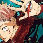 Jujutsu Kaisen scan