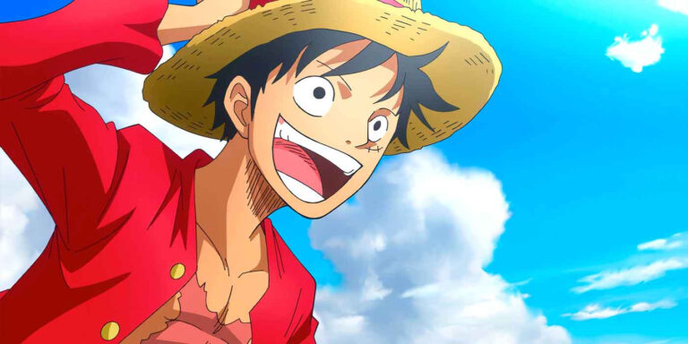 scan one piece