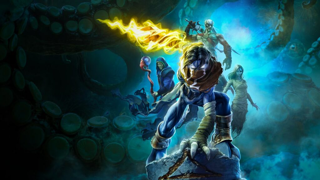 soul reveal remastered switch