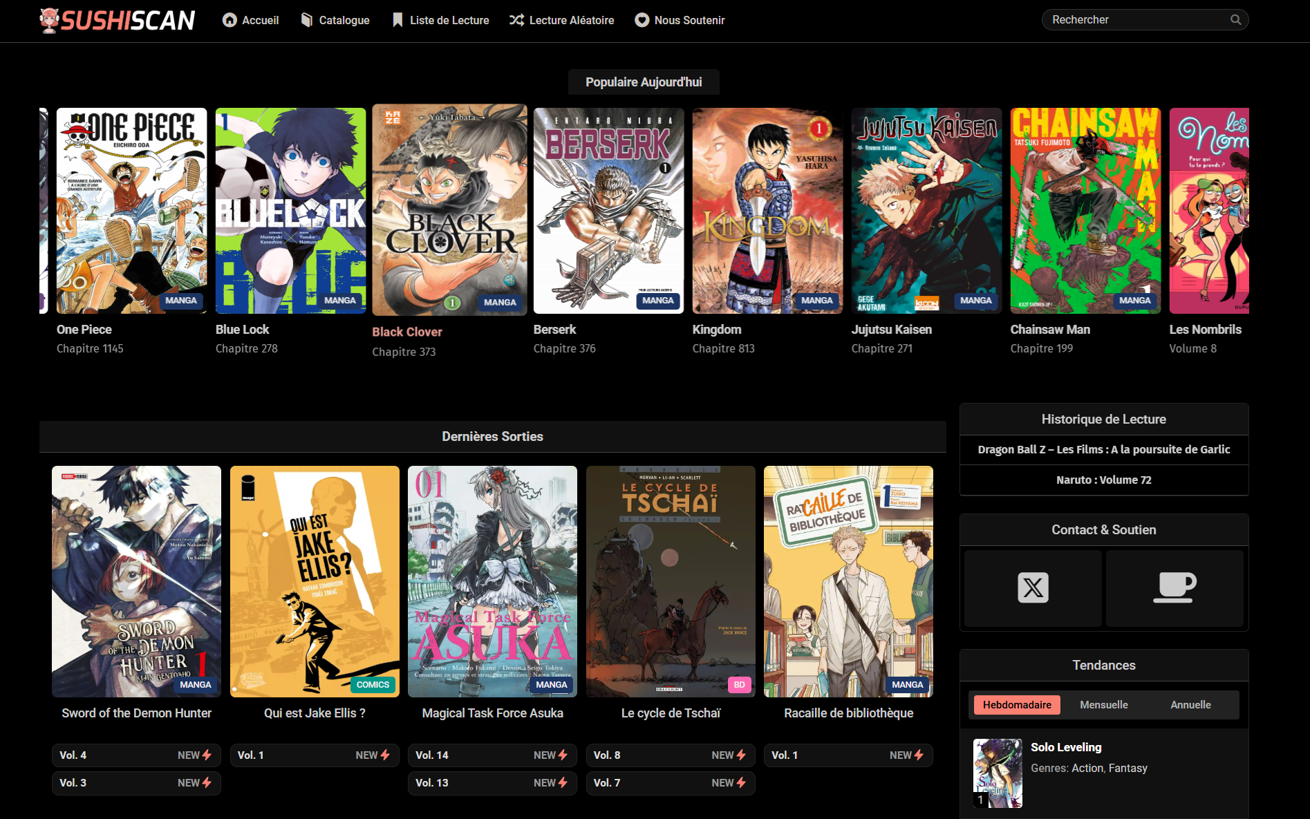 Oncepiece Scan 864 Vf Scan Vf.net