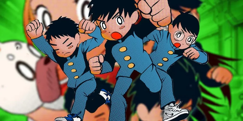 thunder 3