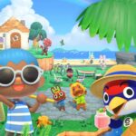 animal crossing sur pc