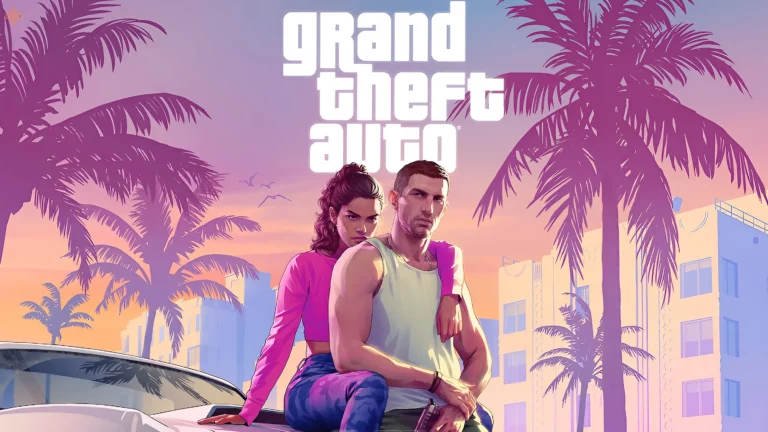 date sortie gta 6 repoussée