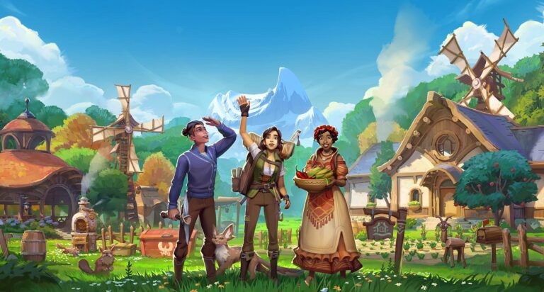 mmorpg switch