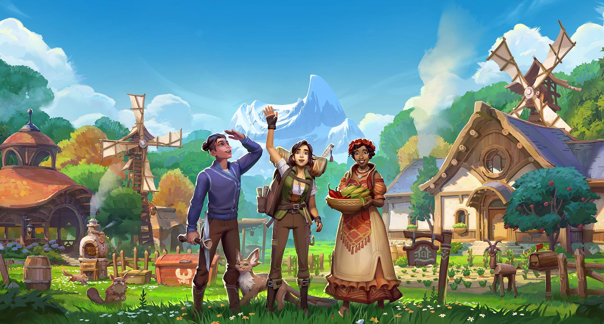 mmorpg switch