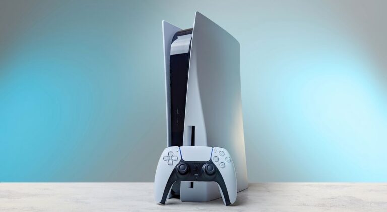 ps5 mmorpg