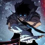 solo leveling scan