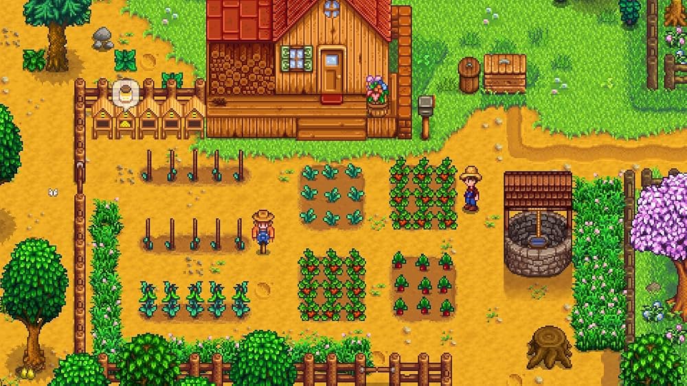 stardew valley extrait