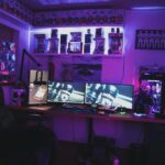 streaming twitch