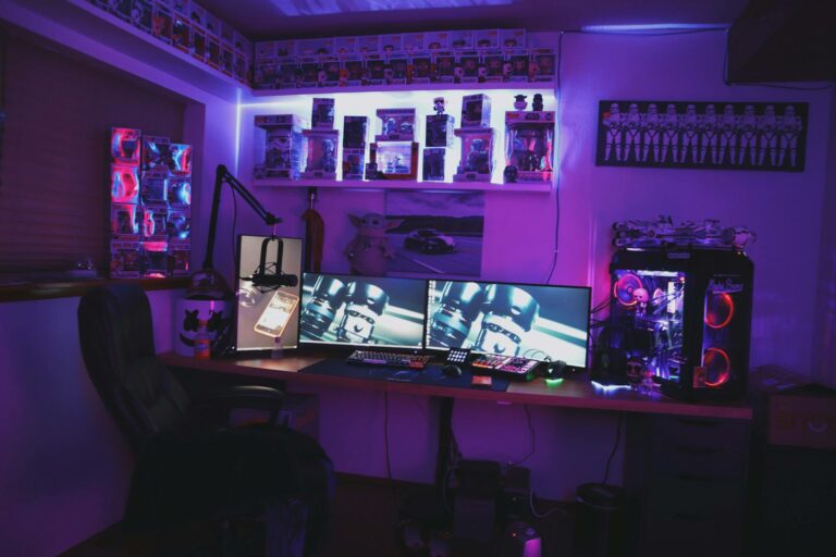 streaming twitch