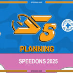 SpeeDons 2025