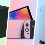 guerre des consoles