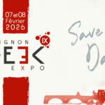 salon geek avignon