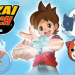 yo kai watch code