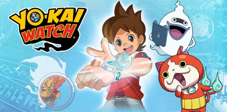 yo kai watch code