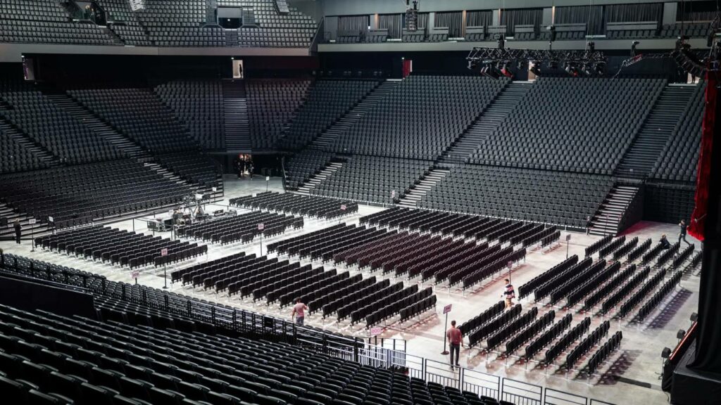 LDLC Arena