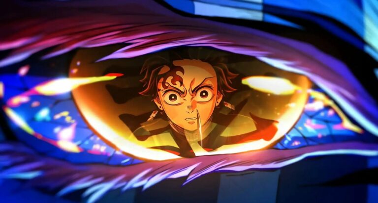 demon slayer forteresse infinie