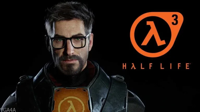 half life 3 leak et date de sortie