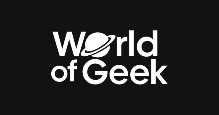 worldofgeek