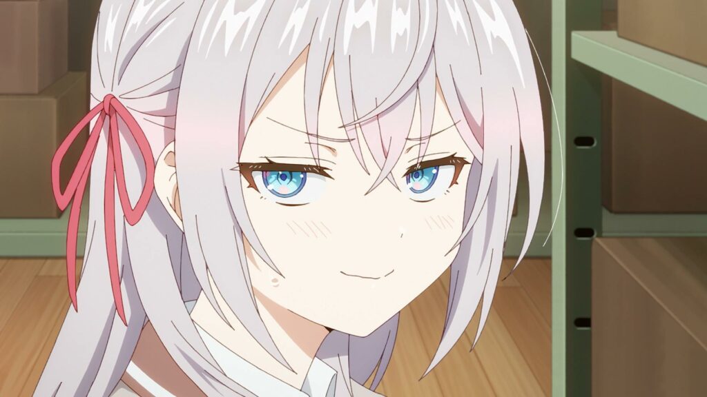 alya-san