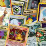 cartes pokemon plus cheres