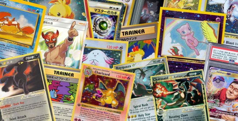 cartes pokemon plus cheres