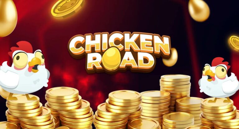 chicken road avis