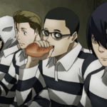 prison school saison 2