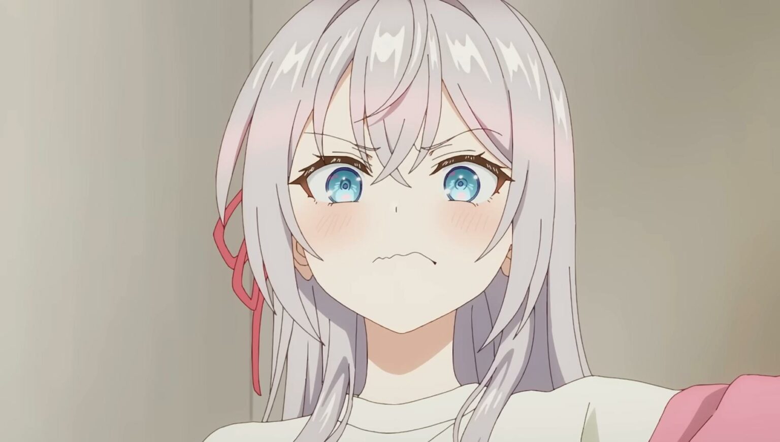 The Roshidere Roshidere saison 2 : la date de sortie enfin dévoilée ? | Kana Konoha
