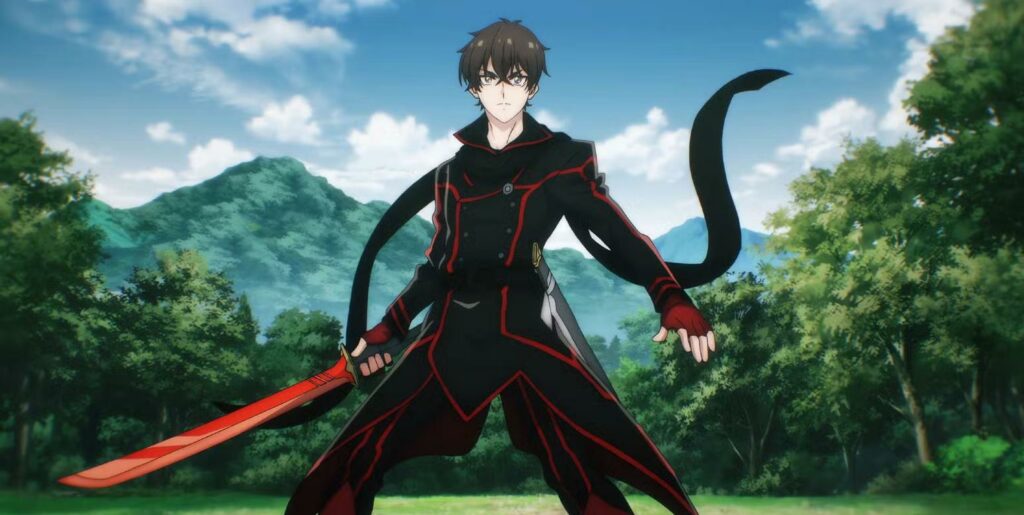 the new gate saison 2