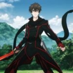 the new gate saison 2