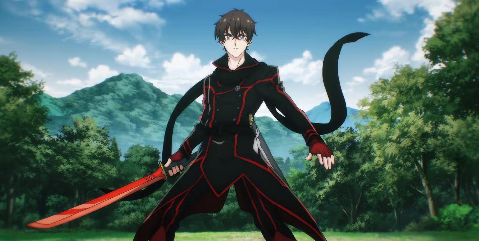 the new gate saison 2