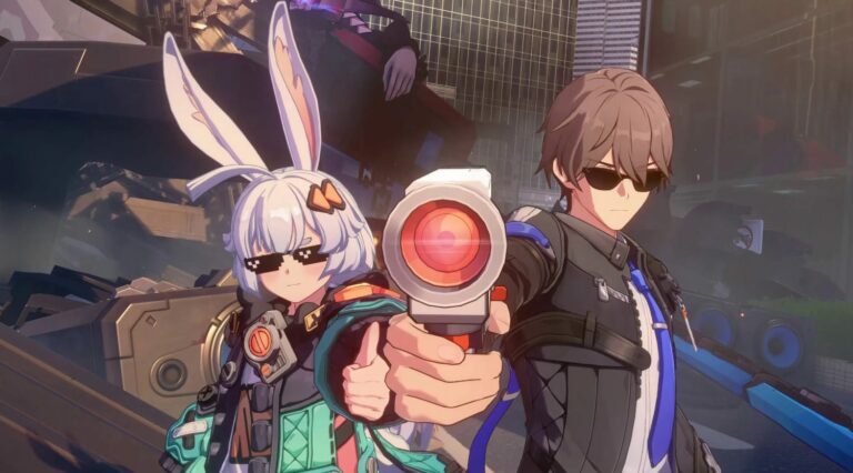 ananta project mugen date de sortie