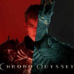 chrono odyssey date de sortie