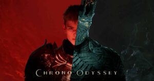 chrono odyssey date de sortie