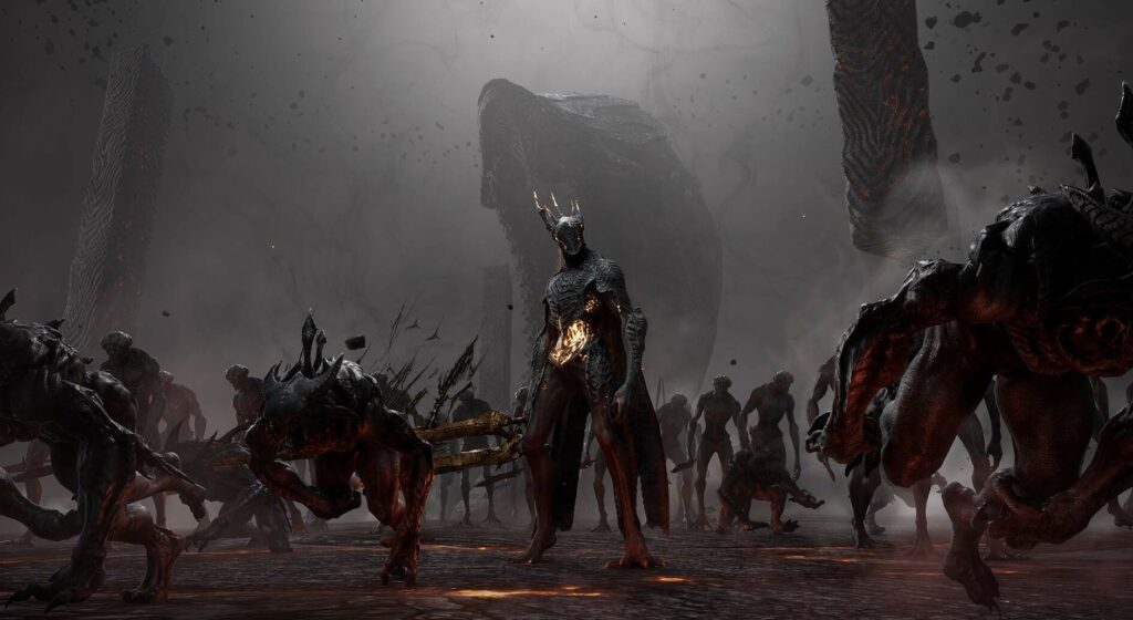 gameplay