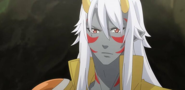 re monster saison 2