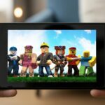 roblox sur switch