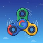 toupie google