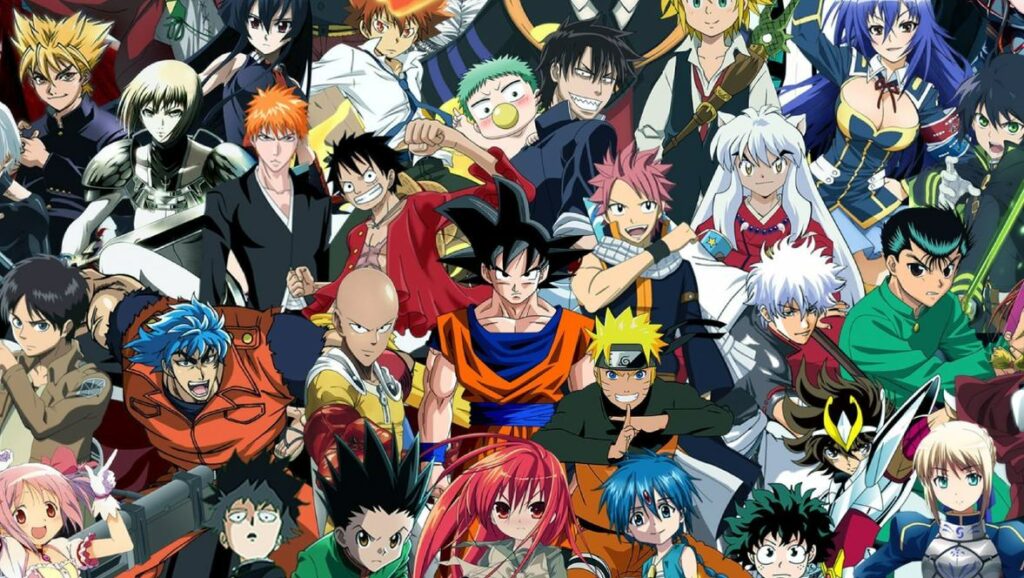 Yaoi Scan La Star Montante Du Manga Scan En VF Kana Konoha