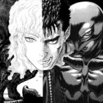 berserk scan