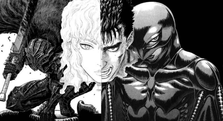 berserk scan