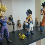 figurines manga