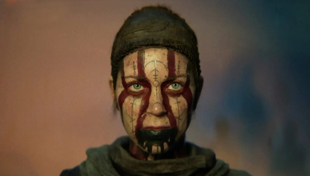 hellblade 2 durée de vie