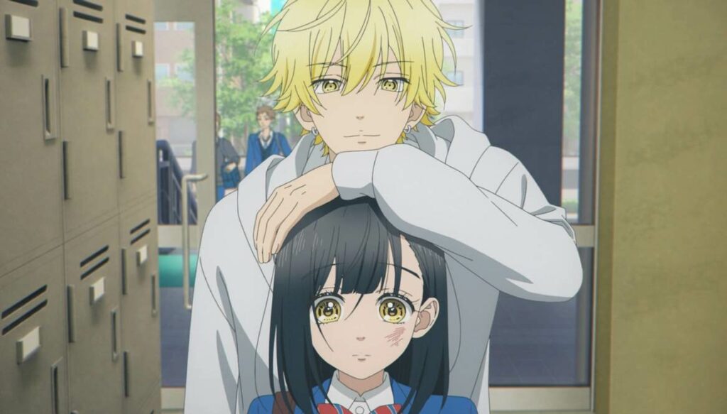 honey lemon soda saison 2