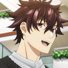 Yuya Tenjo