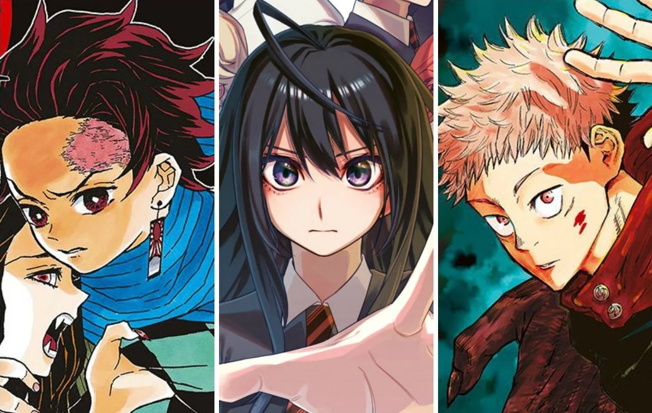 Phoenix Scan La Plateforme Parfaite Pour Lire Vos Mangas Kana Konoha