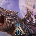 ark 2 date de sortie