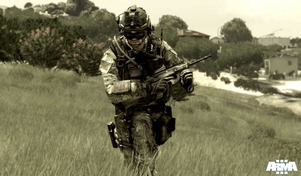 arma 3