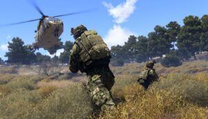 arma 4
